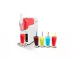 Máquina de granizados Unold Susi 48940 Máquina de hielo con compresor 2 L 220 W Blanca