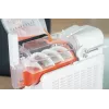 Máquina de granizados Unold Susi 48940 Máquina de hielo con compresor 2 L 220 W Blanca