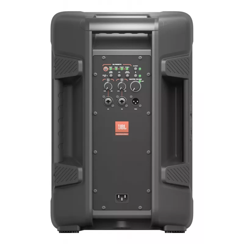 Altavoz PA JBL IRX108BT de 2 vías