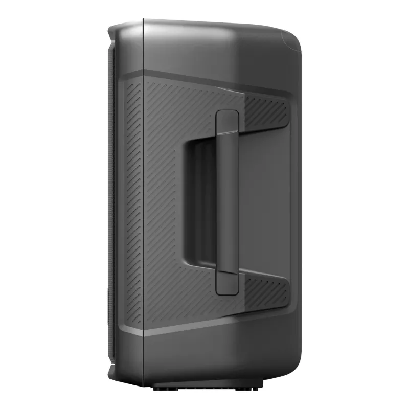 Altavoz PA JBL IRX108BT de 2 vías