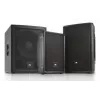 Altavoz PA JBL IRX108BT de 2 vías