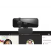 Webcam Lenovo Essential FHD Gen2 1920 x 1080 píxeles USB 2.0 Negra