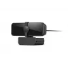 Webcam Lenovo Essential FHD Gen2 1920 x 1080 píxeles USB 2.0 Negra