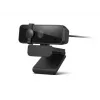 Webcam Lenovo Essential FHD Gen2 1920 x 1080 píxeles USB 2.0 Negra