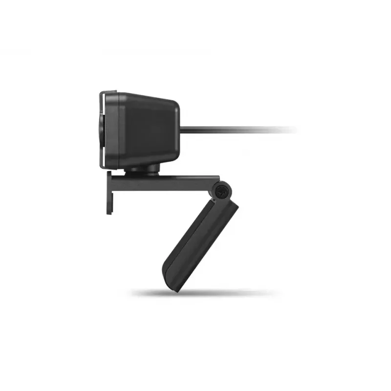 Webcam Lenovo Essential FHD Gen2 1920 x 1080 píxeles USB 2.0 Negra