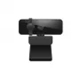 Webcam Lenovo Essential FHD Gen2 1920 x 1080 píxeles USB 2.0 Negra