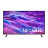 Televisor Samsung QE50QN80FAU 50 inch Neo QLED Mini LED 4K UHD, Tizen, 3840×2160, 60Hz, HDR, 4x HDMI, Bluetooth 5.3