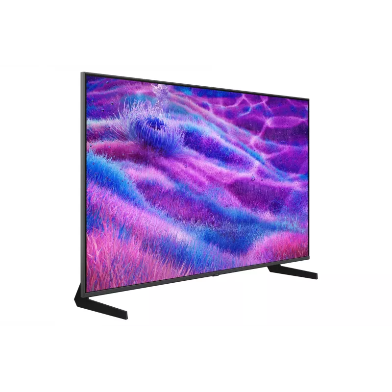 Televisor Samsung QE50QN80FAU 50 inch Neo QLED Mini LED 4K UHD, Tizen, 3840×2160, 60Hz, HDR, 4x HDMI, Bluetooth 5.3