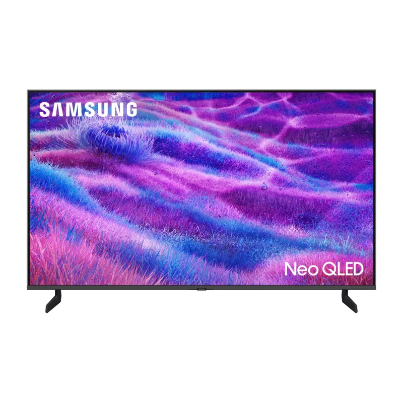 Televisor Samsung QE50QN80FAU 50 inch Neo QLED Mini LED 4K UHD, Tizen, 3840×2160, 60Hz, HDR, 4x HDMI, Bluetooth 5.3