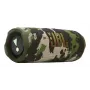 JBL Flip 7 (JBLFLIP7SQUAD) altavoz Bluetooth portátil, Bluetooth 5.4, IP68, 4800 mAh, Squad caqui camuflaje