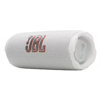 Altavoz portátil JBL Flip 7 Blanco