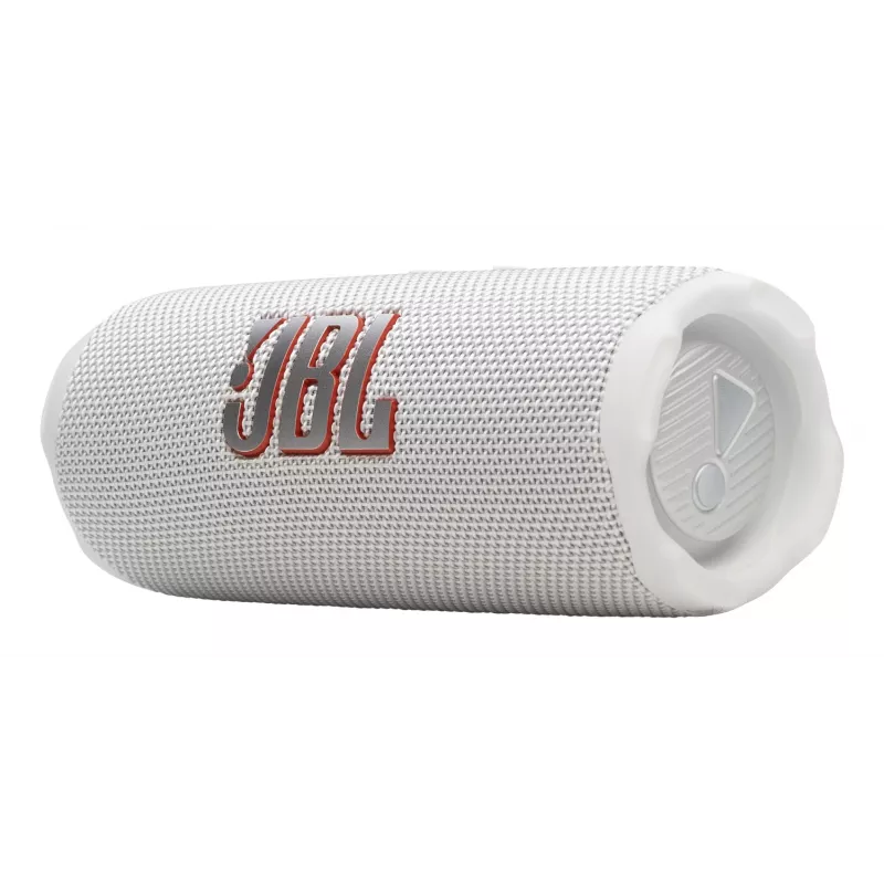 Altavoz portátil JBL Flip 7 Blanco