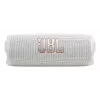 Altavoz portátil JBL Flip 7 Blanco