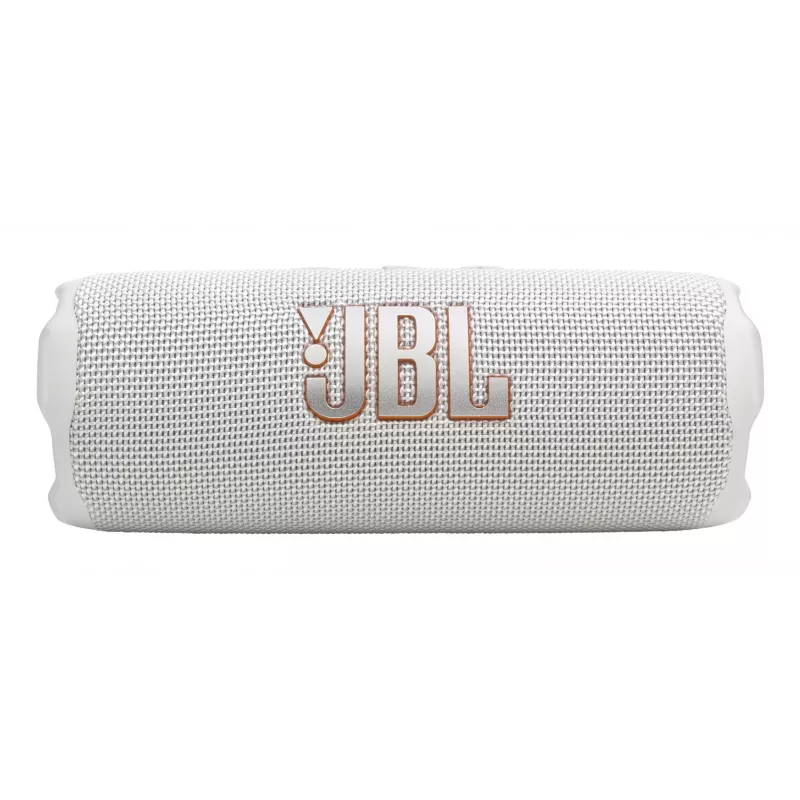 Altavoz portátil JBL Flip 7 Blanco