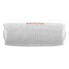Altavoz portátil JBL Flip 7 Blanco