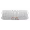 Altavoz portátil JBL Flip 7 Blanco