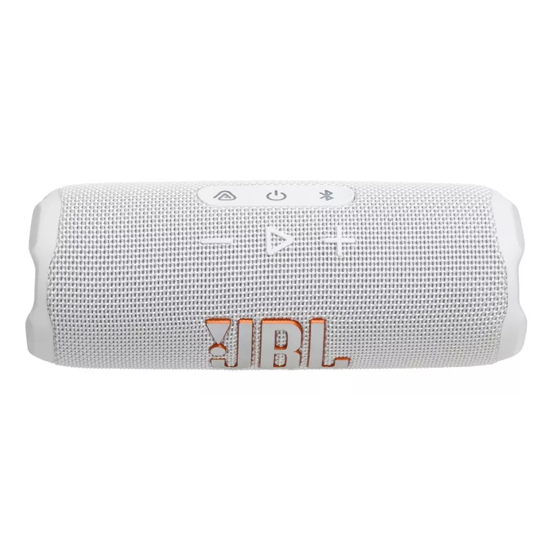 Altavoz portátil JBL Flip 7 Blanco