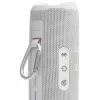 Altavoz portátil JBL Flip 7 Blanco