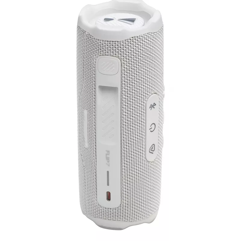Altavoz portátil JBL Flip 7 Blanco