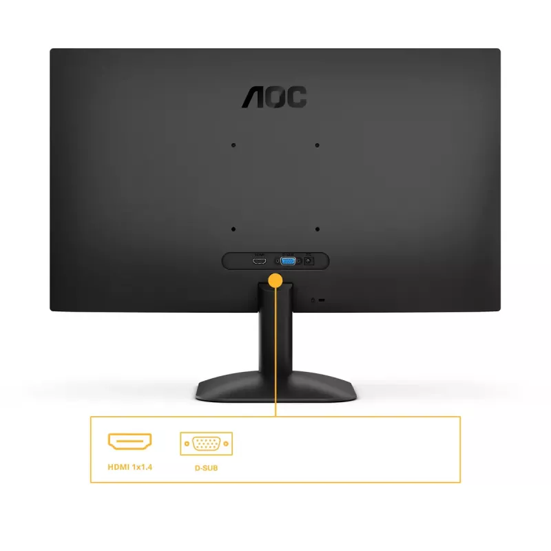 Monitor AOC 24B31H 60,5 cm (23,8