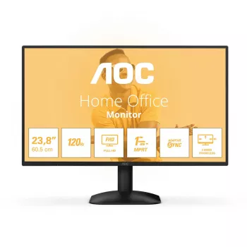 Monitor AOC 24B31H 60,5 cm (23,8