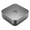 Dock HP Thunderbolt 4 Ultra 180W G6, con cable, Thunderbolt 4, 180 W, 10,100,1000,2500 Mbit/s, Gris, 8K Ultra HD