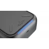 Dock HP Thunderbolt 4 Ultra 180W G6, con cable, Thunderbolt 4, 180 W, 10,100,1000,2500 Mbit/s, Gris, 8K Ultra HD