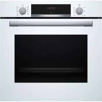 Horno Bosch Serie 4 HBA534BW3 71 L 3400 W Blanco
