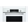 Horno Bosch Serie 4 HBA534BW3 71 L 3400 W Blanco