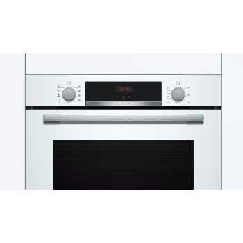 Horno Bosch Serie 4 HBA534BW3 71 L 3400 W Blanco