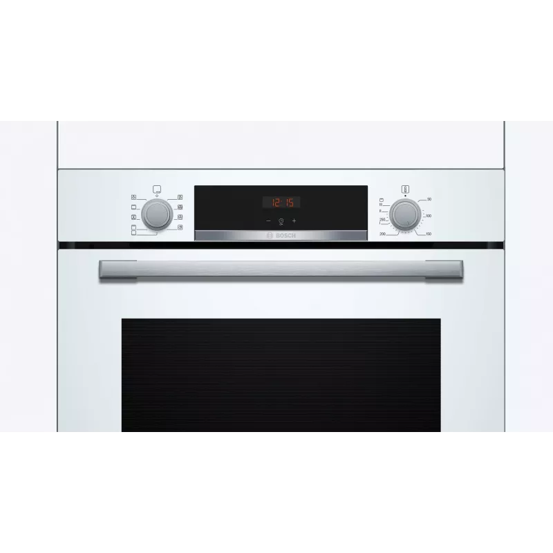 Horno Bosch Serie 4 HBA534BW3 71 L 3400 W Blanco