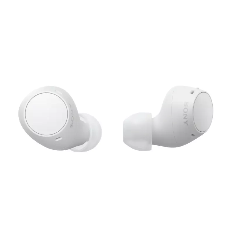 Auriculares Sony WF-C510 True Wireless Stereo (TWS) In-Ear Llamadas/Música/Deporte/Uso diario Bluetooth Blancos