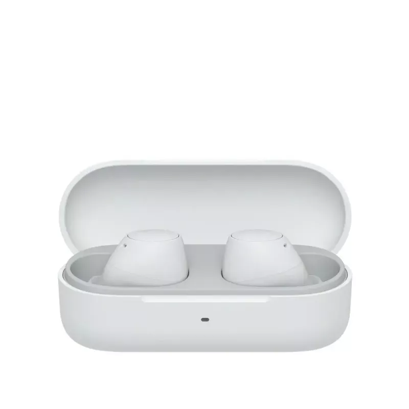 Auriculares Sony WF-C510 True Wireless Stereo (TWS) In-Ear Llamadas/Música/Deporte/Uso diario Bluetooth Blancos
