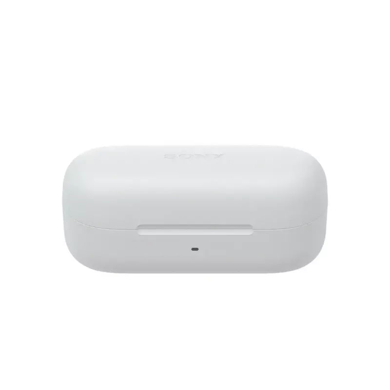 Auriculares Sony WF-C510 True Wireless Stereo (TWS) In-Ear Llamadas/Música/Deporte/Uso diario Bluetooth Blancos