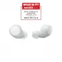Auriculares Sony WF-C510 True Wireless Stereo (TWS) In-Ear Llamadas/Música/Deporte/Uso diario Bluetooth Blancos