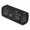 Altavoz estéreo portátil Sony Ult Field 5 Negro