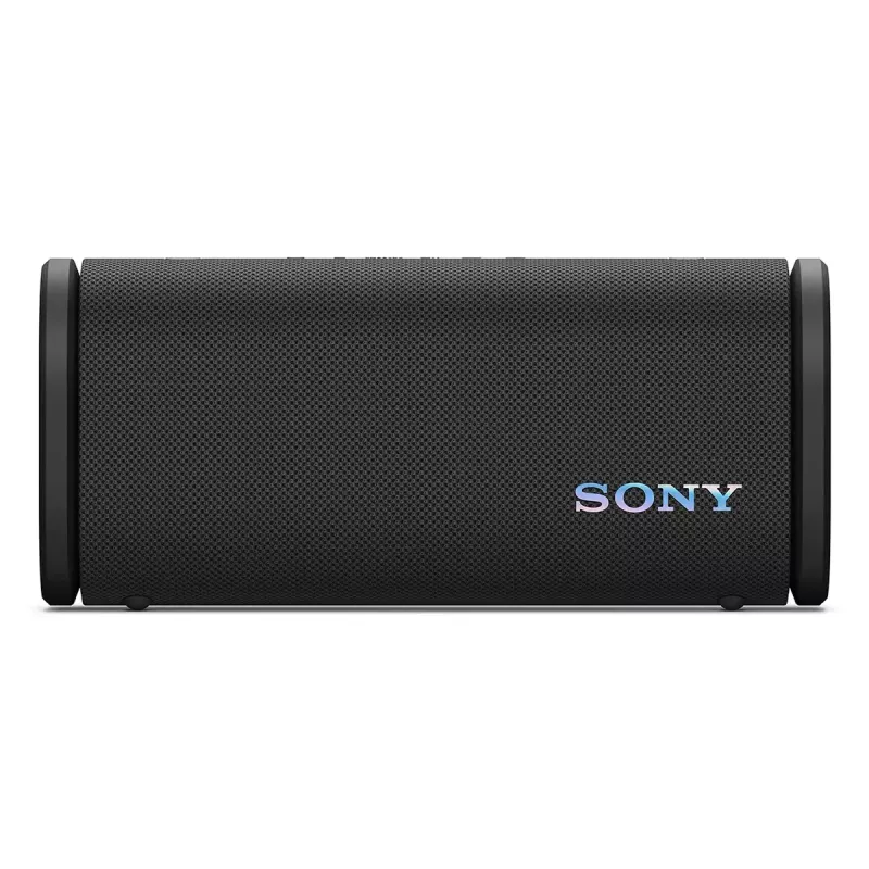 Altavoz estéreo portátil Sony Ult Field 5 Negro