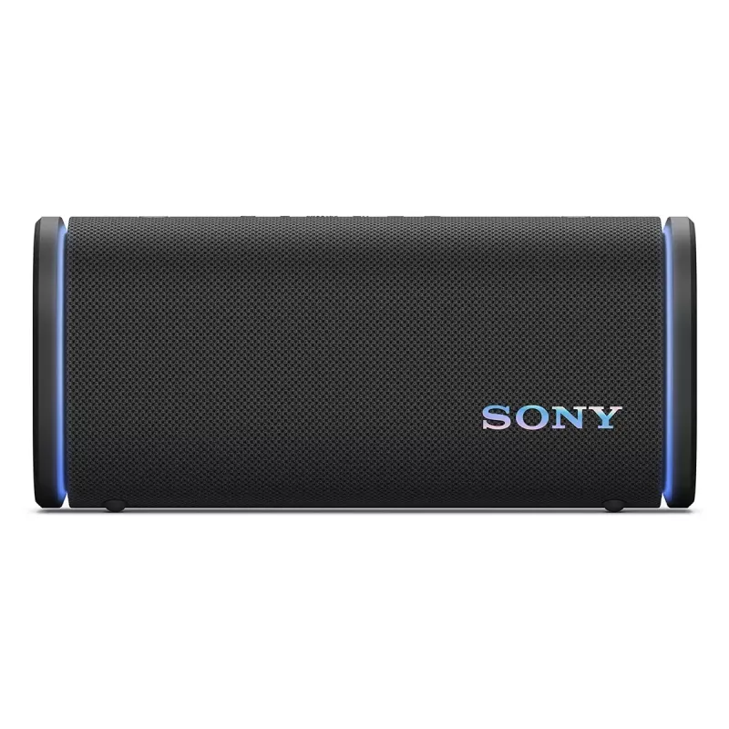 Altavoz estéreo portátil Sony Ult Field 5 Negro