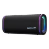 Altavoz estéreo portátil Sony Ult Field 5 Negro