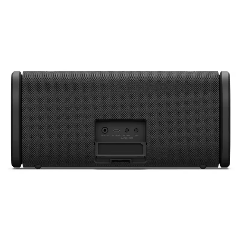 Altavoz estéreo portátil Sony Ult Field 5 Negro