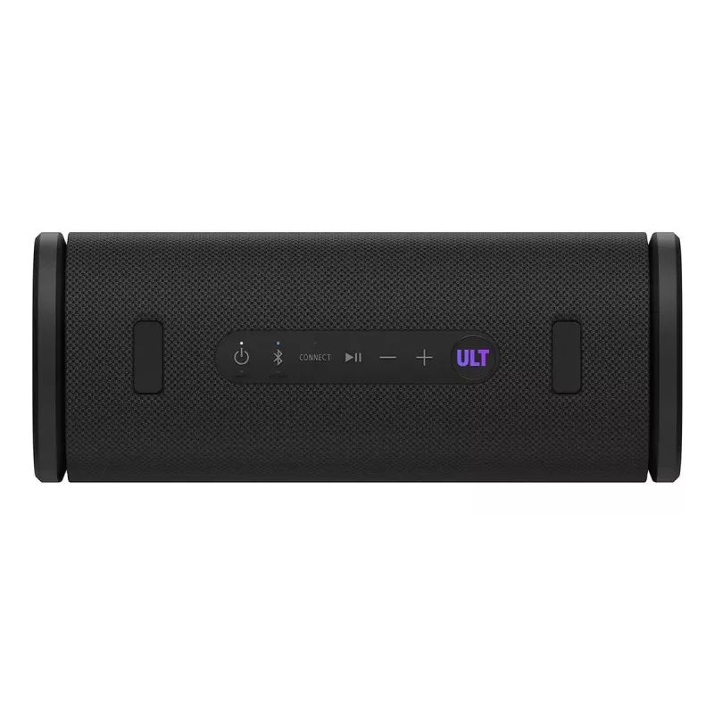 Altavoz estéreo portátil Sony Ult Field 5 Negro