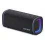 Altavoz estéreo portátil Sony Ult Field 5 Negro