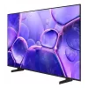 Televisor LED Samsung UE65U8072FUXXH 65 inch 4K Ultra HD (3840×2160) Tizen, Wi‑Fi, Bluetooth, HDR10+