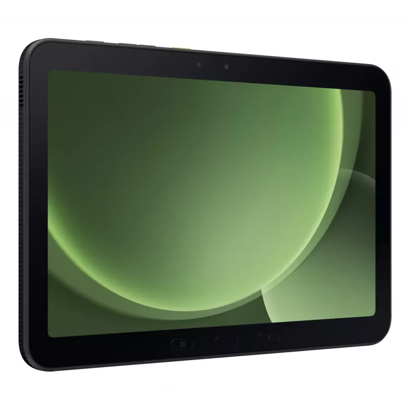 Samsung Galaxy Tab Active5 Pro Active5 Pro 5G Enterprise Edition Snapdragon LTE 256 GB 25,6 cm (10,1