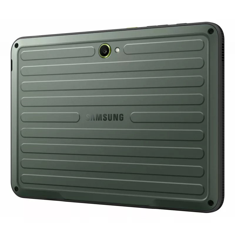 Samsung Galaxy Tab Active5 Pro Active5 Pro 5G Enterprise Edition Snapdragon LTE 256 GB 25,6 cm (10,1