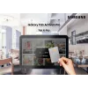 Samsung Galaxy Tab Active5 Pro Active5 Pro 5G Enterprise Edition Snapdragon LTE 256 GB 25,6 cm (10,1