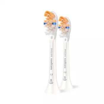 Philips Sonicare Premium All-in-One HX9092/87 pack de 2 cabezales de cepillo
