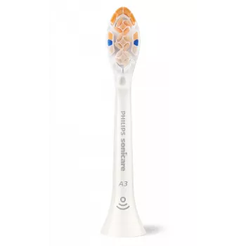 Philips Sonicare Premium All-in-One HX9092/87 pack de 2 cabezales de cepillo