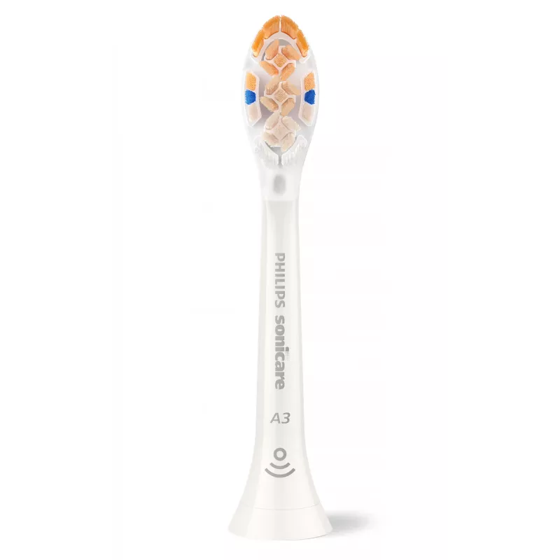 Philips Sonicare Premium All-in-One HX9092/87 pack de 2 cabezales de cepillo