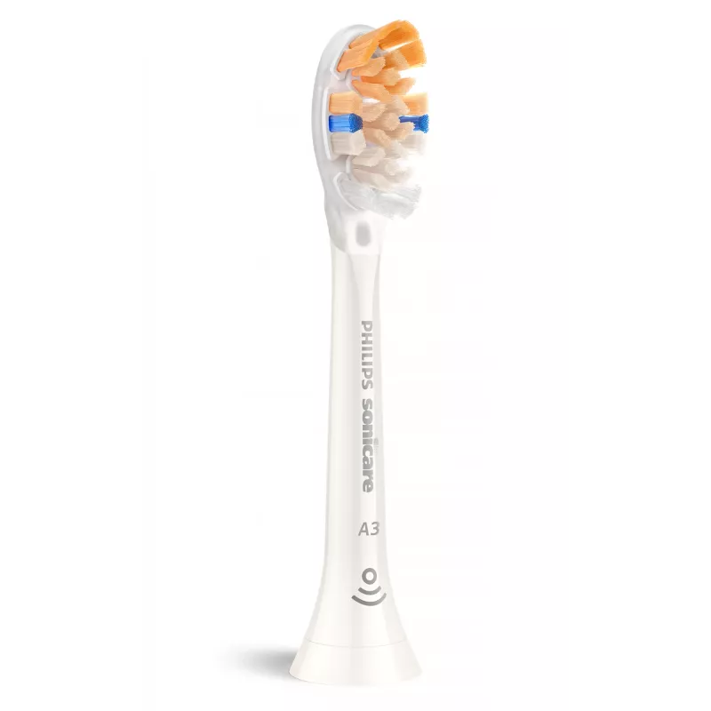 Philips Sonicare Premium All-in-One HX9092/87 pack de 2 cabezales de cepillo